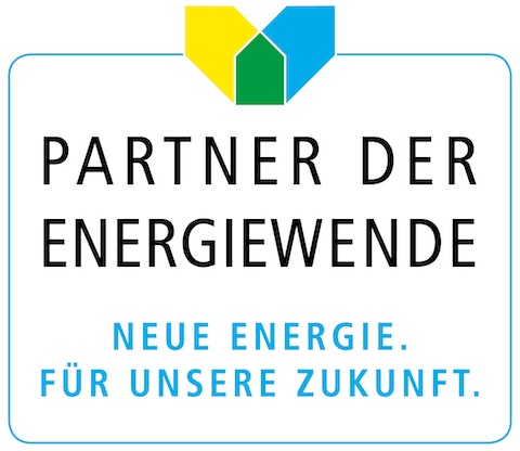 Partner der Energiewende