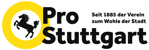 ProStuttgart Logo