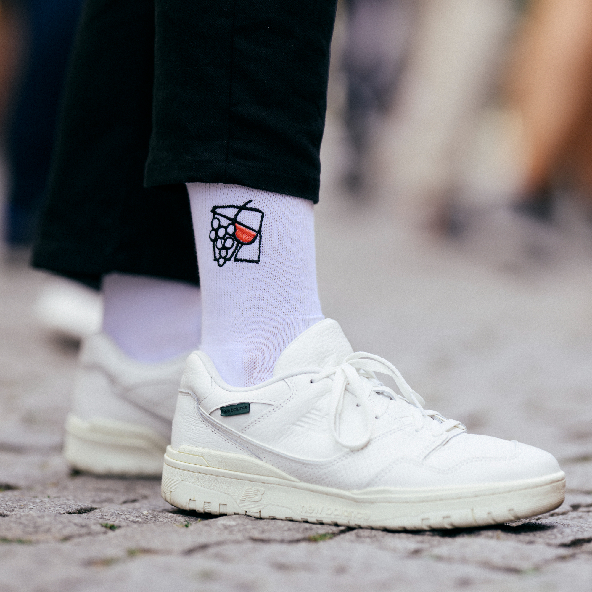 Weindorf-Shop-Socken